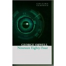 Nineteen Eighty-Four - George Orwell