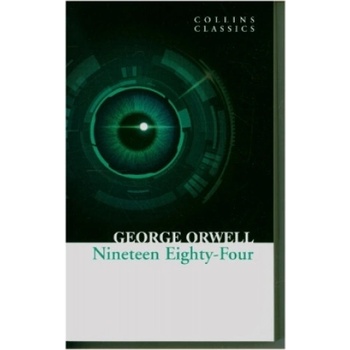 Nineteen Eighty-Four - George Orwell