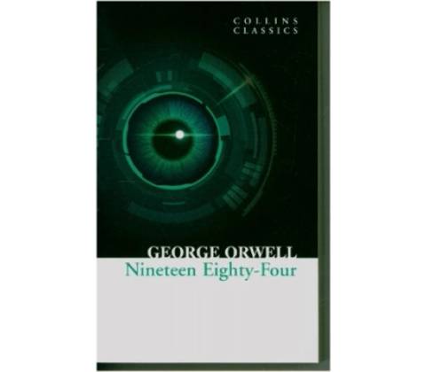 Nineteen Eighty-Four - George Orwell