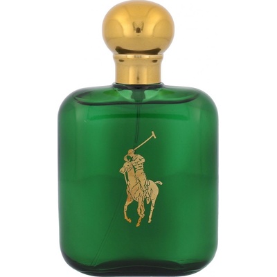 Ralph Lauren Polo Green toaletní voda pánská 118 ml