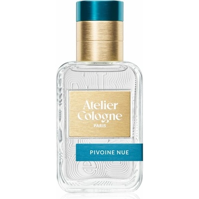 Atelier Cologne Cologne Absolue Pivoine Nue parfémovaná voda unisex 30 ml