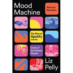 Mood Machine (ISBN: 9781668083512)