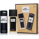 Kosmetické sady David Beckham Classic deodorant sklo 75 ml + deospray 150 ml dárková sada