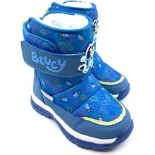 Biomecanics Garvalín Bluey Modré 251890-A008