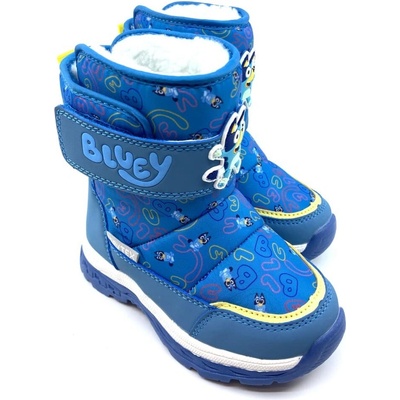 Biomecanics Garvalín Bluey Modré 251890-A008