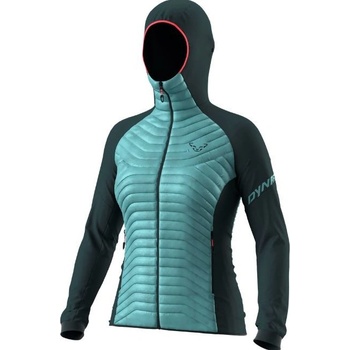 Dynafit Speed Insulation Hybrid Jkt W marine blue