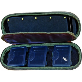 Carp System penál na návazce