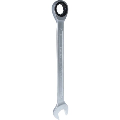 Brilliant Tools prstencový račňový kľúč 21 mm BT013732