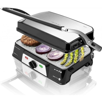 Cecotec Rock`nGrill 1500 Take&Clean