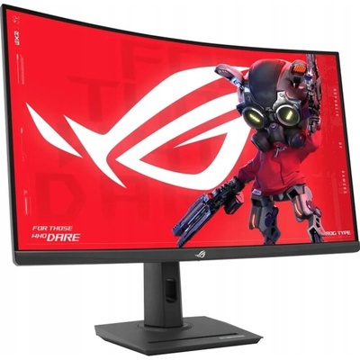 Asus XG32WCMS