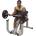 Body-Solid Curl Bench (GPCB329)
