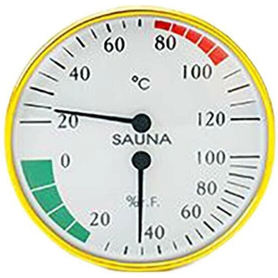 vlhkomer s teplomerom do sauny – Zbozi.Blesk.cz