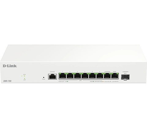 D-Link DBR-700