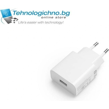 Image 1 of Xioami Зарядно Xiaomi MDY-09-EW 5V 2A с кабел Type C (XIA-MDY-09-EW)