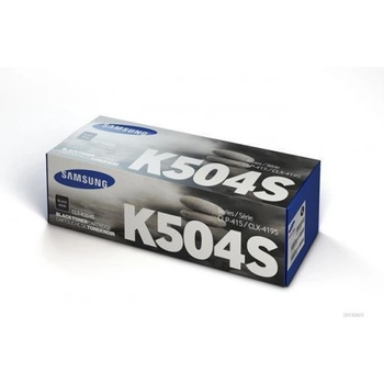 Samsung CLT-K504S - originálny