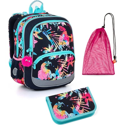 Topgal BAZI 23003 Medium Set