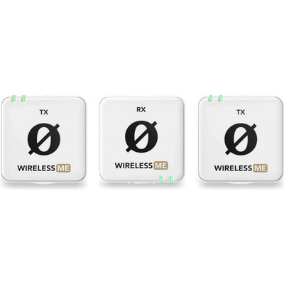RØDE Wireless ME Dual