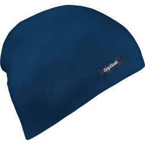 GripGrab Зимна шапка (beanie) GripGrab Merino Polyfibre Lightweight Beanie - Navy Blue - размер 57-60 cm (204-6831-0212)