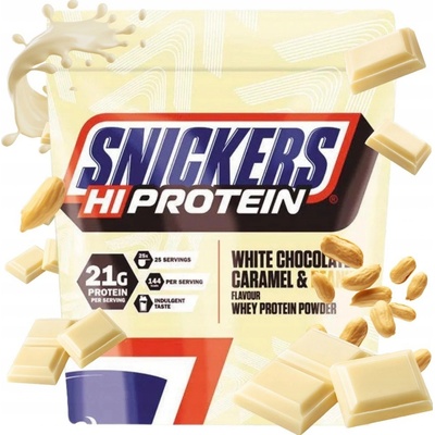Mars Snickers HiProtein 455 g