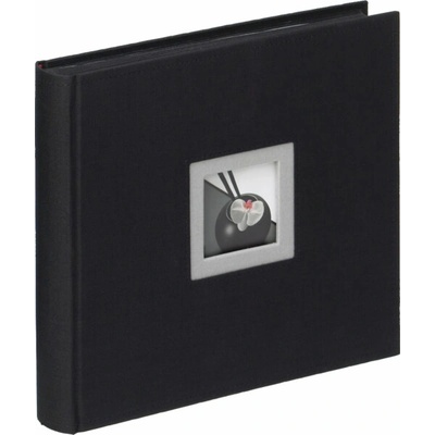 Walther Black & White 27x26 Bookbound black FA209B