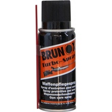 Brunox Turbo Spray 100ml