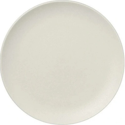 RAK Porcelain Tanier plytký 21 cm, biela NFNNPR21WH-12