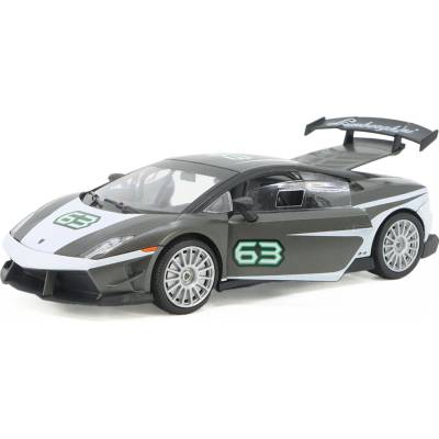 MotorMax Lamborghini Gallardo LP 560-4 63 Super Trofeo 1:24