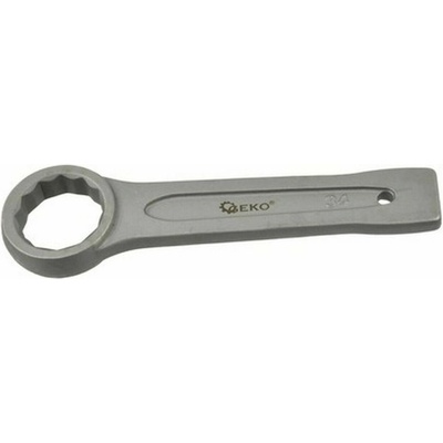 Geko Úderový očkový kľúč 34mm G16034