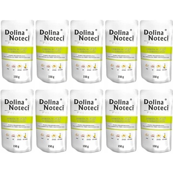 Dolina Noteci Premium Duck Stew with Potatoes 150 g
