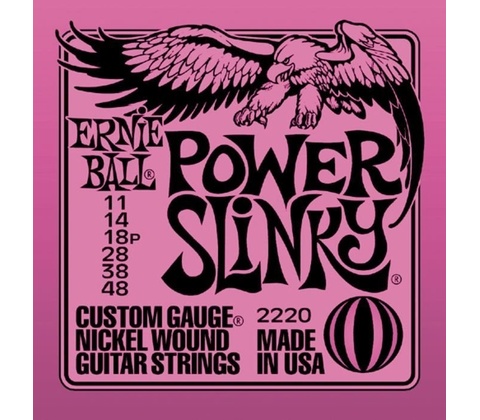 Ernie Ball 2220