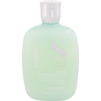 Alfaparf Milano Semi Di Lino Scalp Relief Shampoo 250 ml