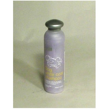 Greenfields dog white coat shampoo 200 ml