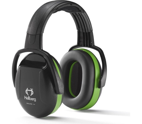 Hellberg Safety Hellberg SECURE 1H