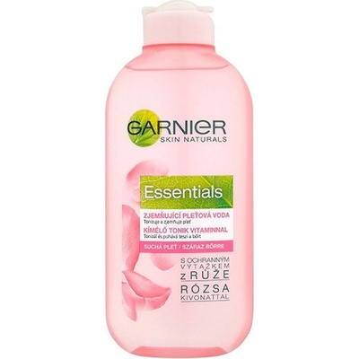 Garnier Skin Naturals Essentials pleťová voda 200 ml