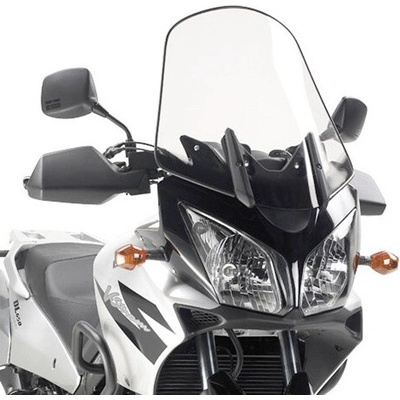 Kappa KD260ST číra