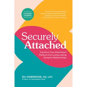 SECURELY ATTACHED (2024)