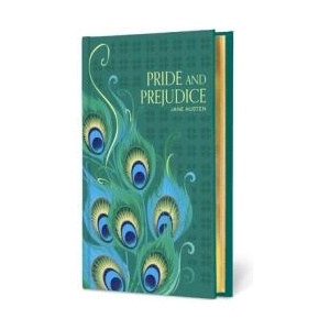 Pride and Prejudice (ISBN: 9781454961628)