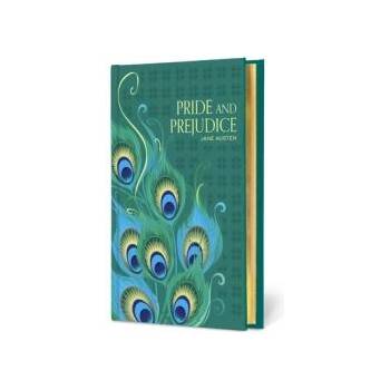 Image 1 of Pride and Prejudice
