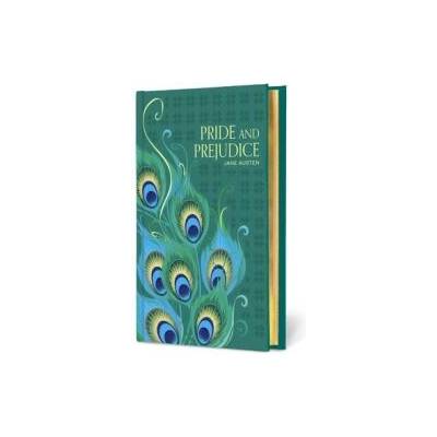 Pride and Prejudice | AUSTEN JANE