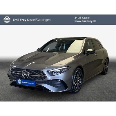 Mercedes-Benz A 180 AMG 100 kW