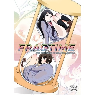 Fragtime Sato