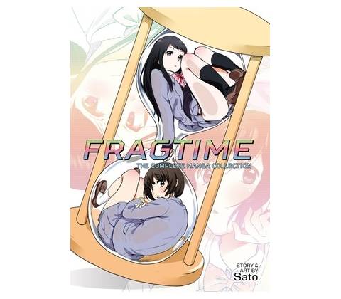 Fragtime Sato