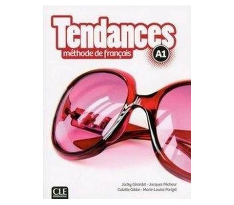 Tendances A1 Cahier d´exercices