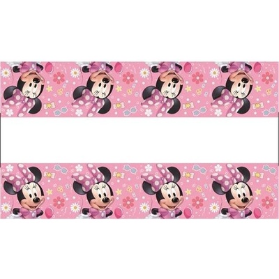 Cakesicq Párty obrus Minnie 180x108cm