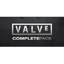 Hry na PC Valve Complete Pack