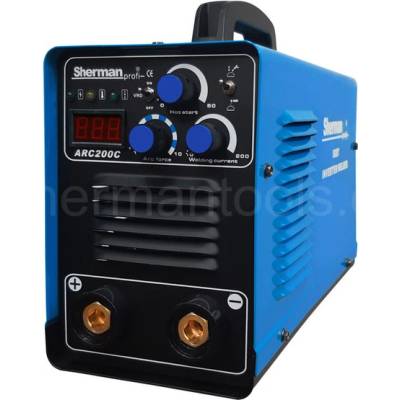 Sherman ARC 200C
