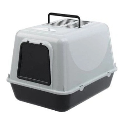 Ferplast WC Prima kryté s filtrom 39,5 x 52,5 x 38 cm