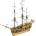 Mantua Model Комплект Mantua Model Endeavour 1: 60
