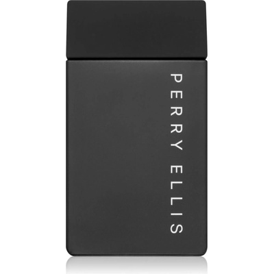 Perry Ellis Midnight toaletná voda pánska 100 ml
