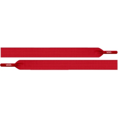 Vans Fat Racing Red IZQ
